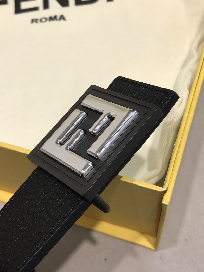 Fendi Belts